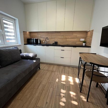 Apartament Wojska Polskiego 35 Villa Wadowice Ngoại thất bức ảnh