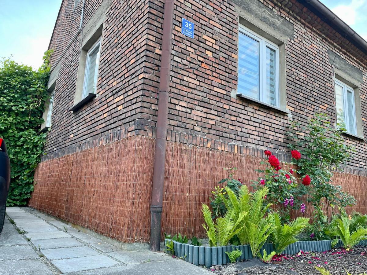 Apartament Wojska Polskiego 35 Villa Wadowice Ngoại thất bức ảnh