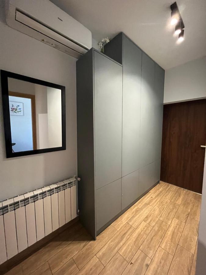Apartament Wojska Polskiego 35 Villa Wadowice Ngoại thất bức ảnh