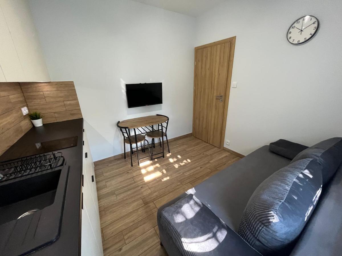 Apartament Wojska Polskiego 35 Villa Wadowice Ngoại thất bức ảnh