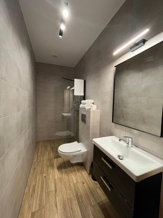 Apartament Wojska Polskiego 35 Villa Wadowice Ngoại thất bức ảnh